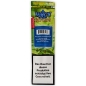 Preview: Juicy Hanf Blunts Blue Berry 2er Pack 2